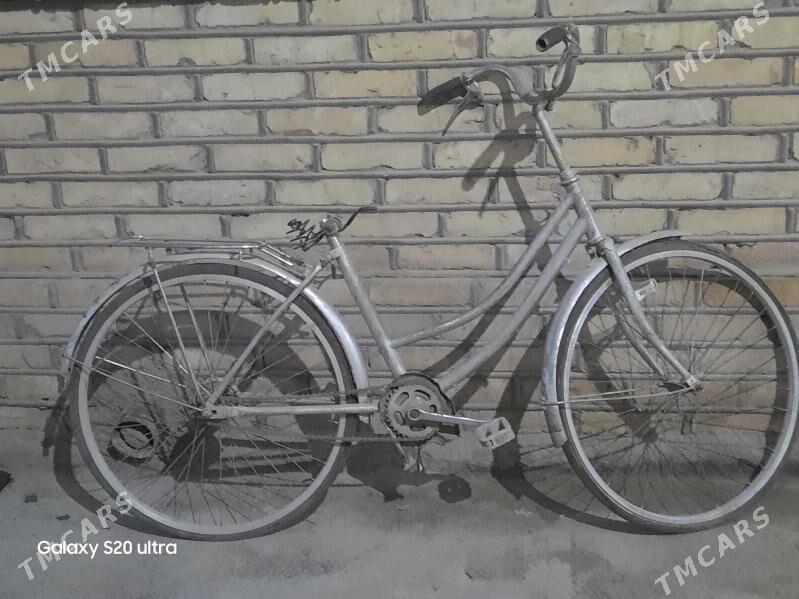 welik 26lyk - Мары - img 1