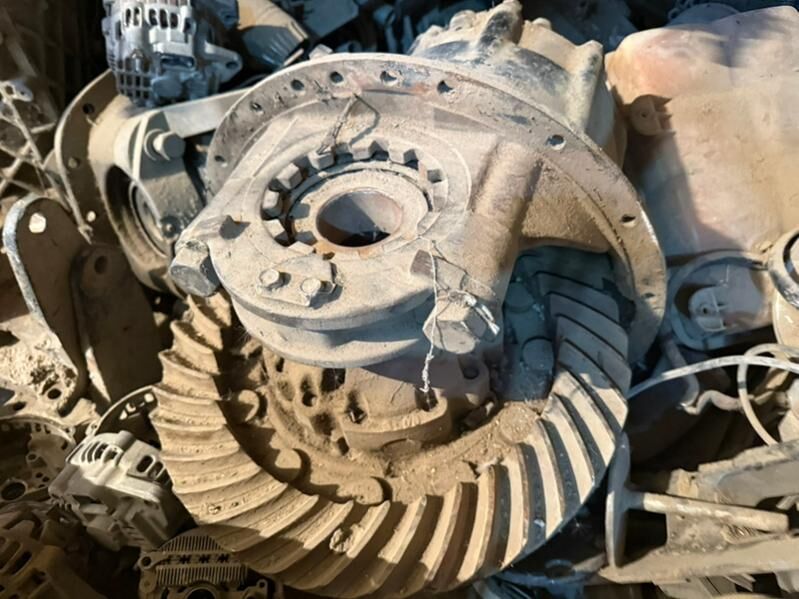 Raduktyr hunday2 2 000 TMT - Бахарден - img 1