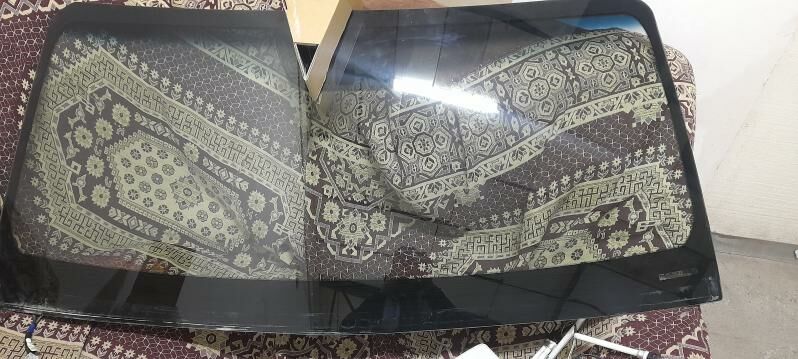 labawoy ayna land cruiser 300 3 000 TMT - Bedew - img 1