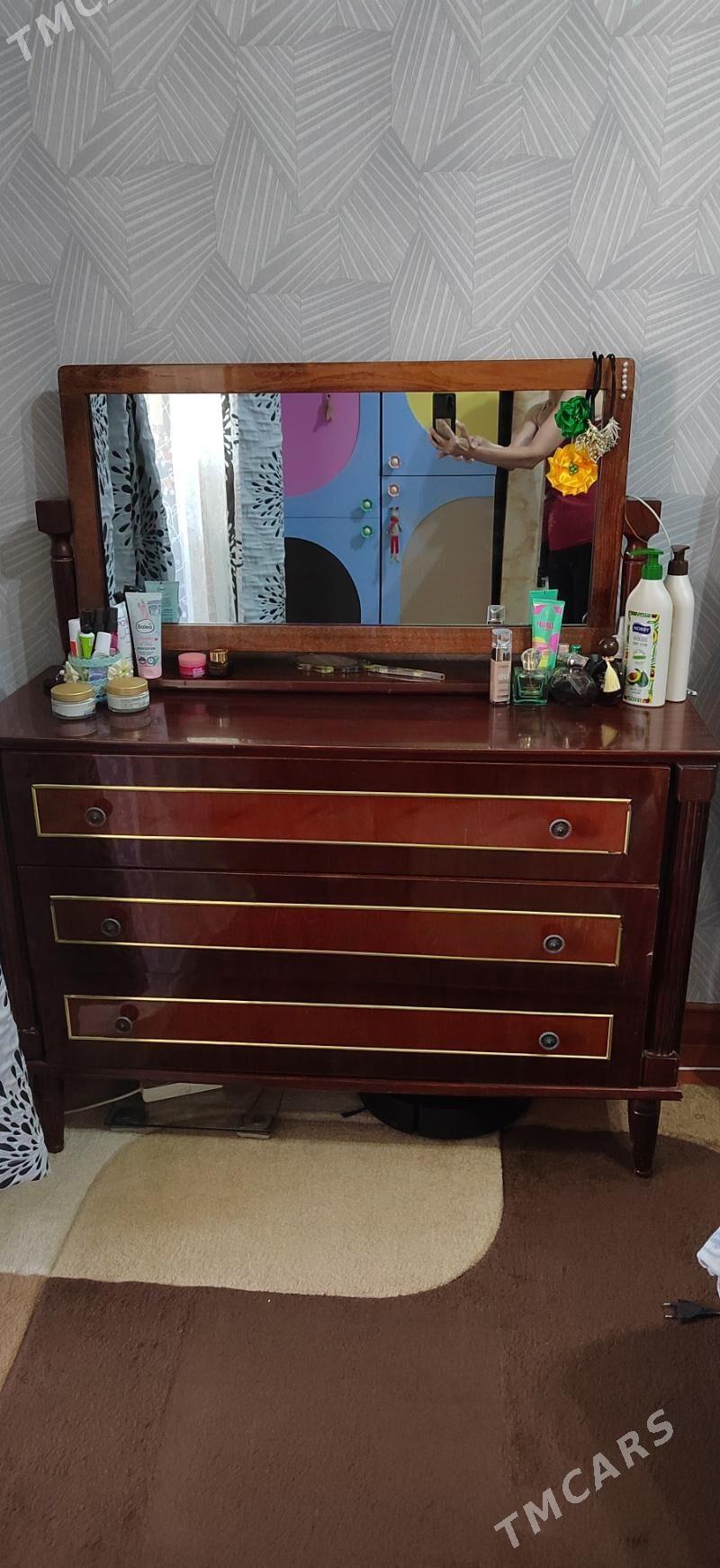 Комод - 3 mkr - img 1