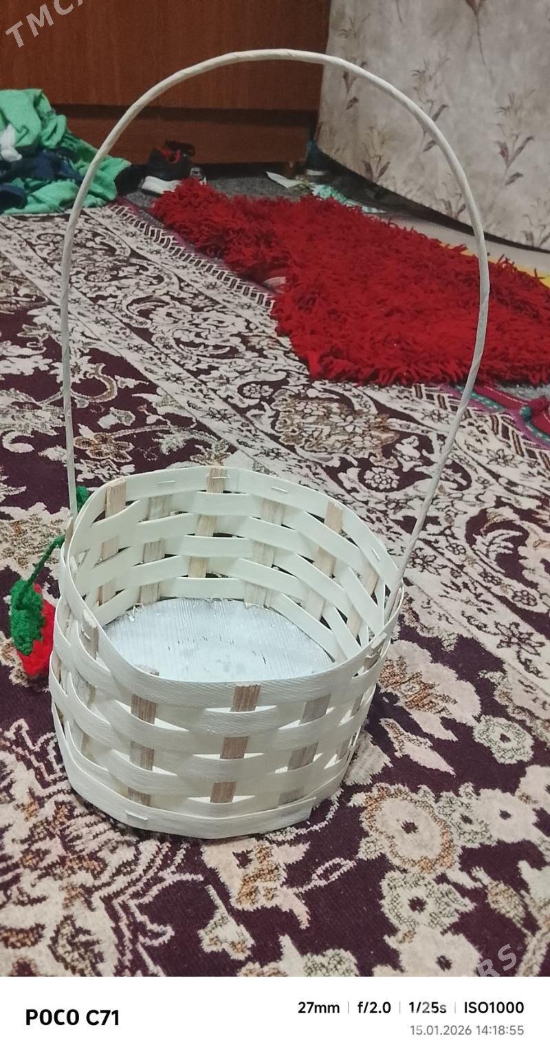 Sebet Ak - Чоганлы - img 1