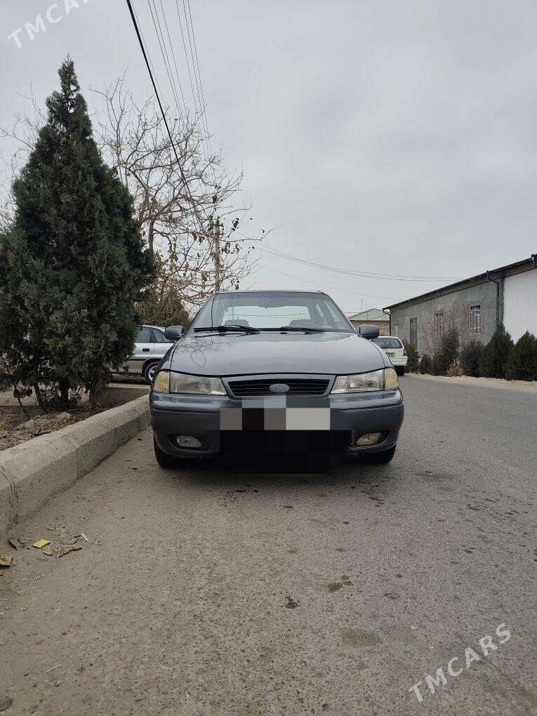 Daewoo Cielo 1994 - 30 000 TMT - Дашогуз - img 1