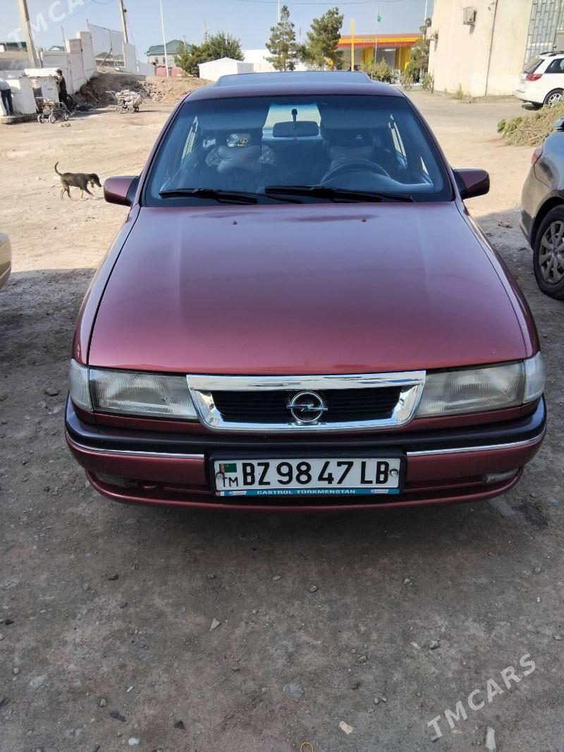 Opel Vectra 1992 - 45 000 TMT - Туркменабат - img 1