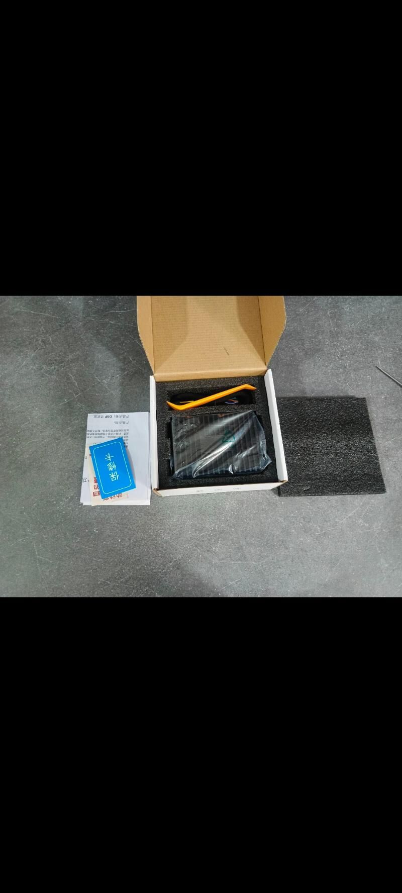 Usilitel androit 500 TMT - Балканабат - img 1