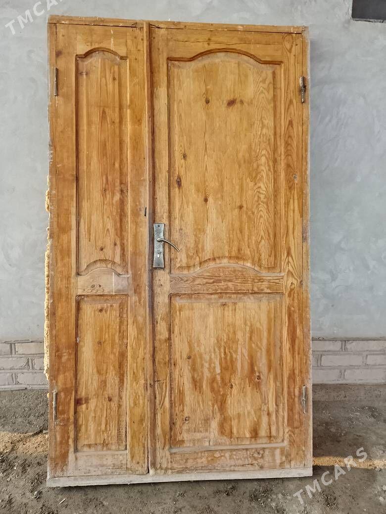 Гапы - Görogly (Tagta) - img 1