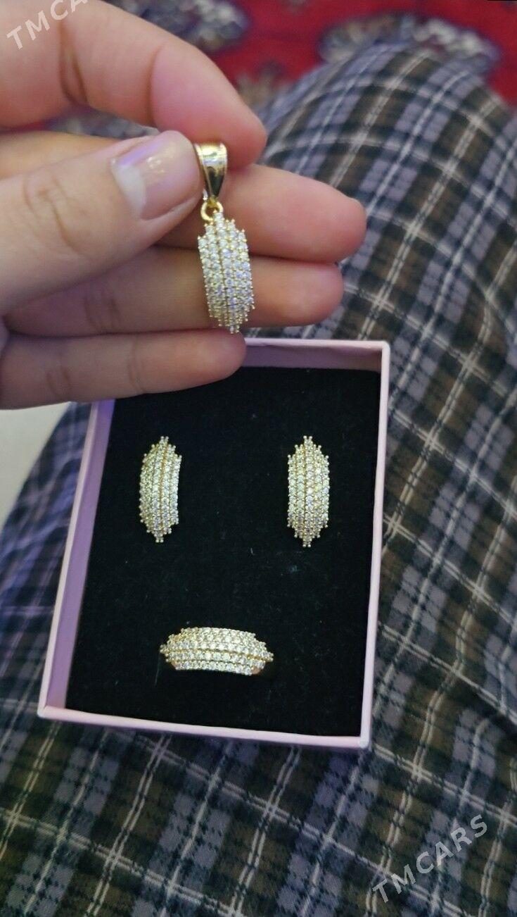 kamplekt - Aşgabat - img 1