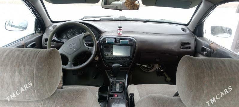 Toyota Carina 1992 - 40 000 TMT - Mary - img 1