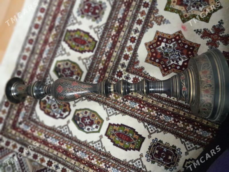 Ваза индийская - Aşgabat - img 1