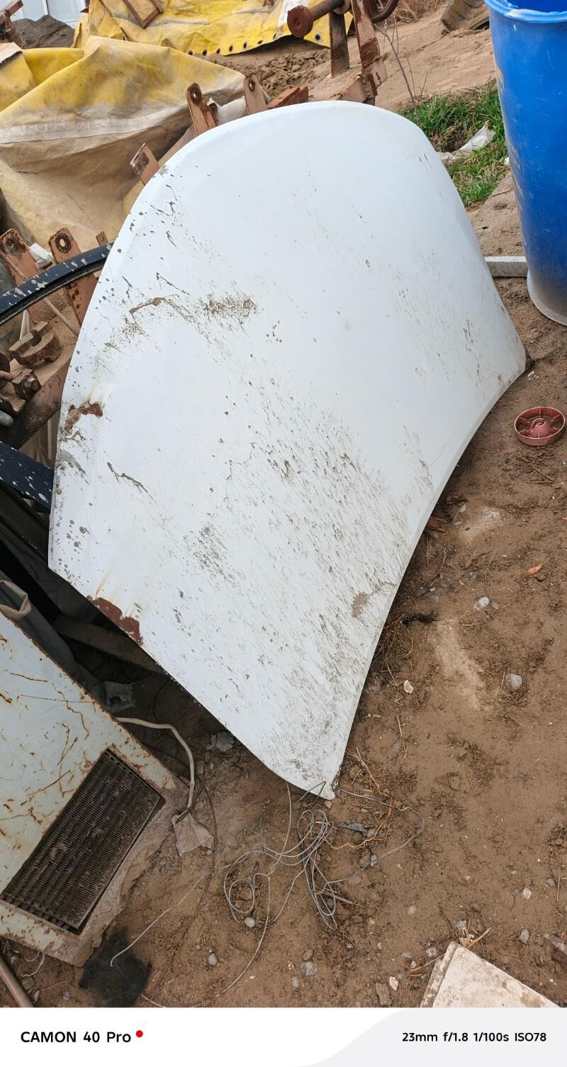 Kapot Lexus ES 1 099 TMT - Ашхабад - img 1