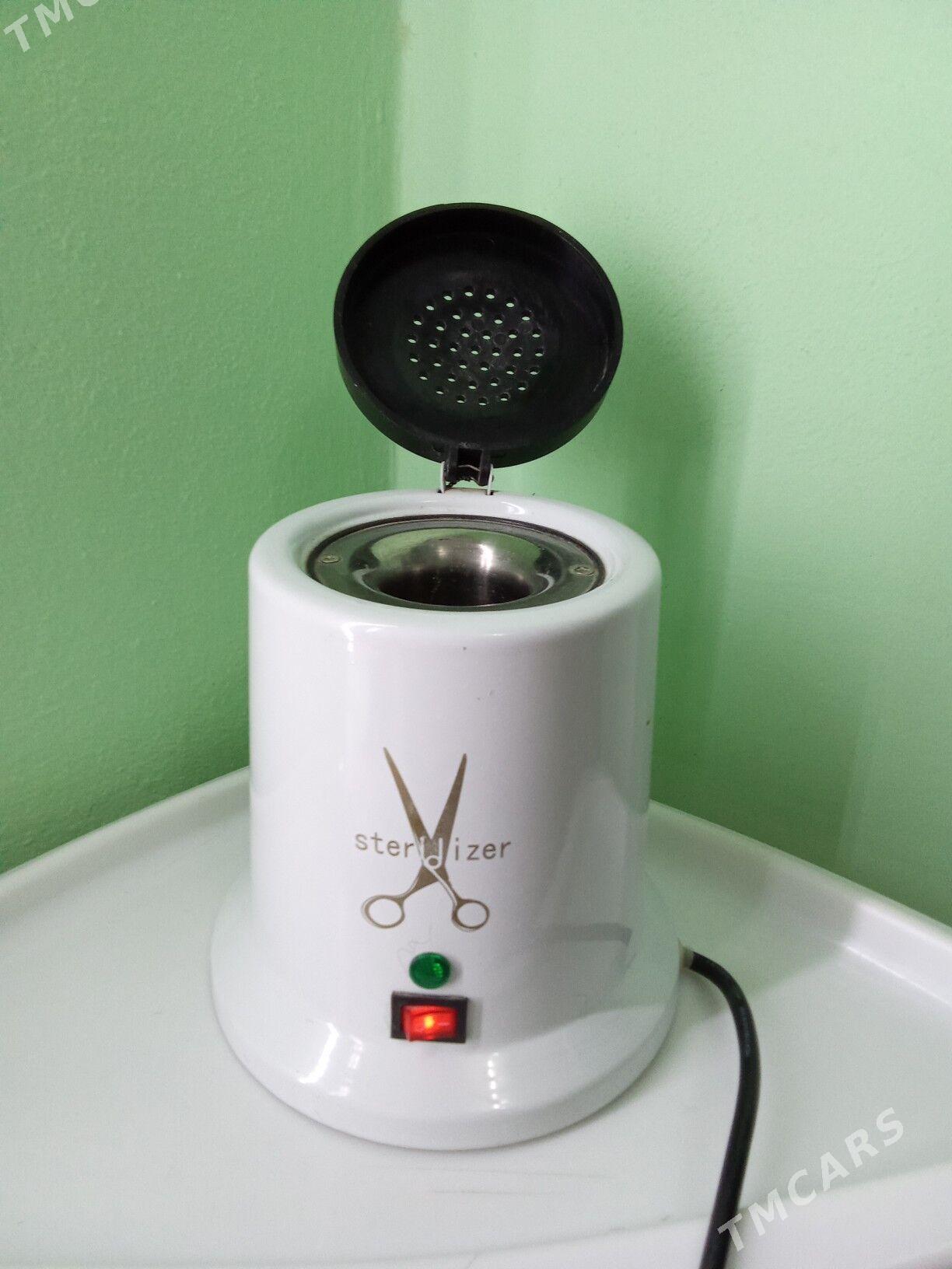 стерилизатор - Ашхабад - img 1