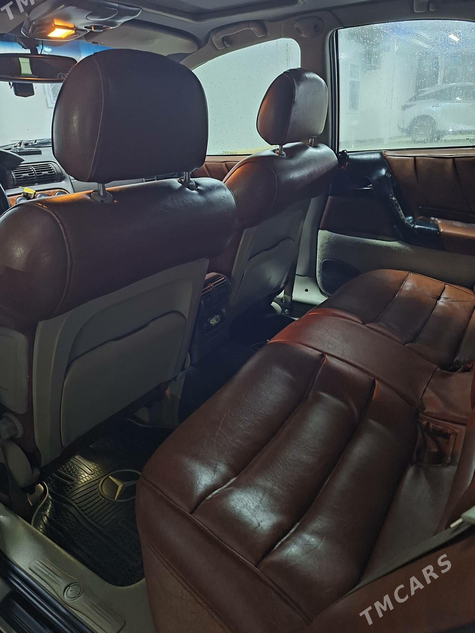 Opel Omega 1998 - 65 000 TMT - Aşgabat - img 1