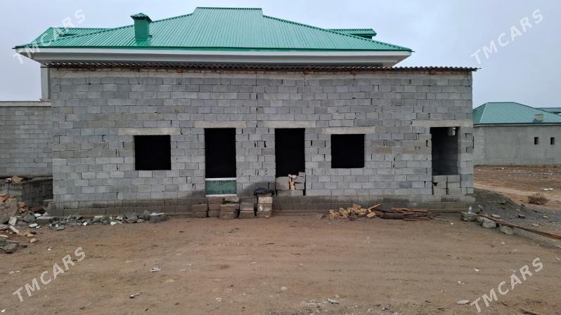 Wremÿanka - Ак-Бугдайский этрап - img 1