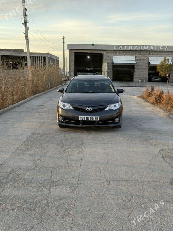Toyota Camry 2012 - 240 000 TMT - Balkanabat - img 1