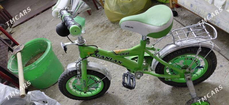 tigir - Aşgabat - img 1