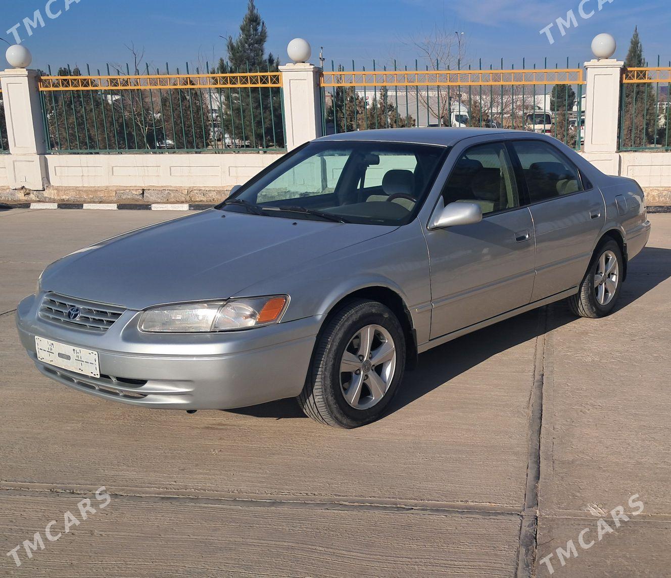 Toyota Camry 1999 - 155 000 TMT - Кёнеургенч - img 1