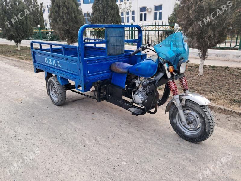 Fekon FK150-8G 2016 - 11 000 TMT - Керки - img 1