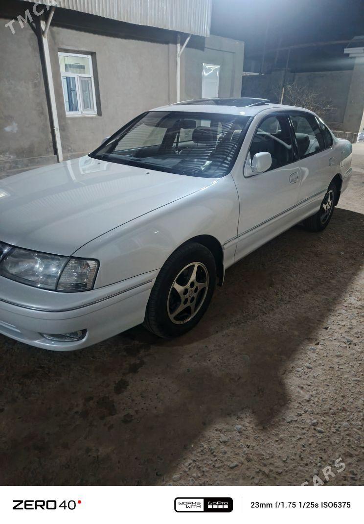 Toyota Avalon 1999 - 175 000 TMT - Мары - img 1