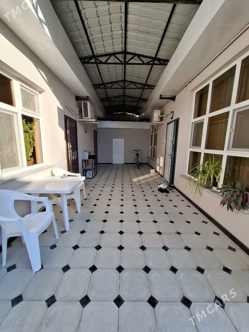 PLAN JAY ERIWANSKIY - Ашхабад - img 1