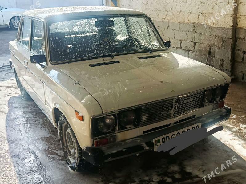 Lada 2106 1983 - 25 000 TMT - Gyzylarbat - img 1