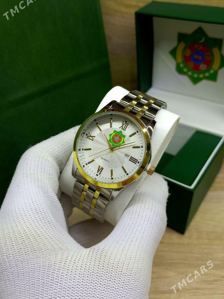 Sowgatlyk sagat часы - Howdan "W" - img 1