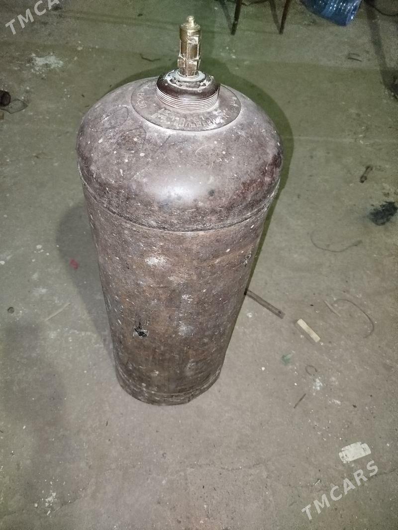 газ балон - Türkmenbaşy - img 1