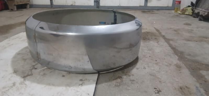 zapaska dasy prada R17 350 TMT - Джебел - img 1