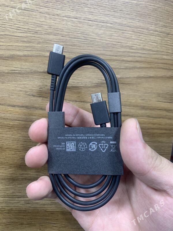 Samsung S25ultra usb - Мир 7 - img 1