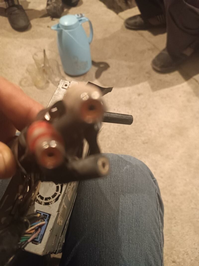 pioner 6350 2 600 TMT - Gökdepe - img 1