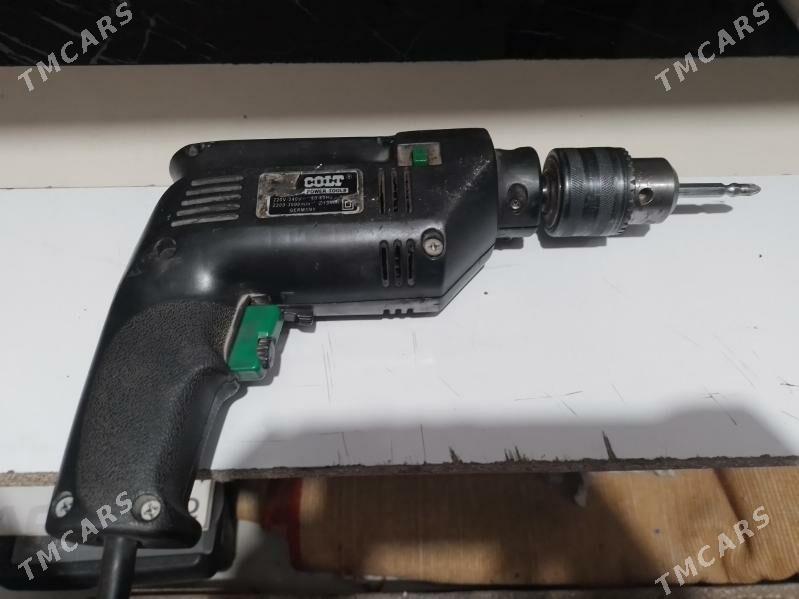 дрель - Mary - img 1