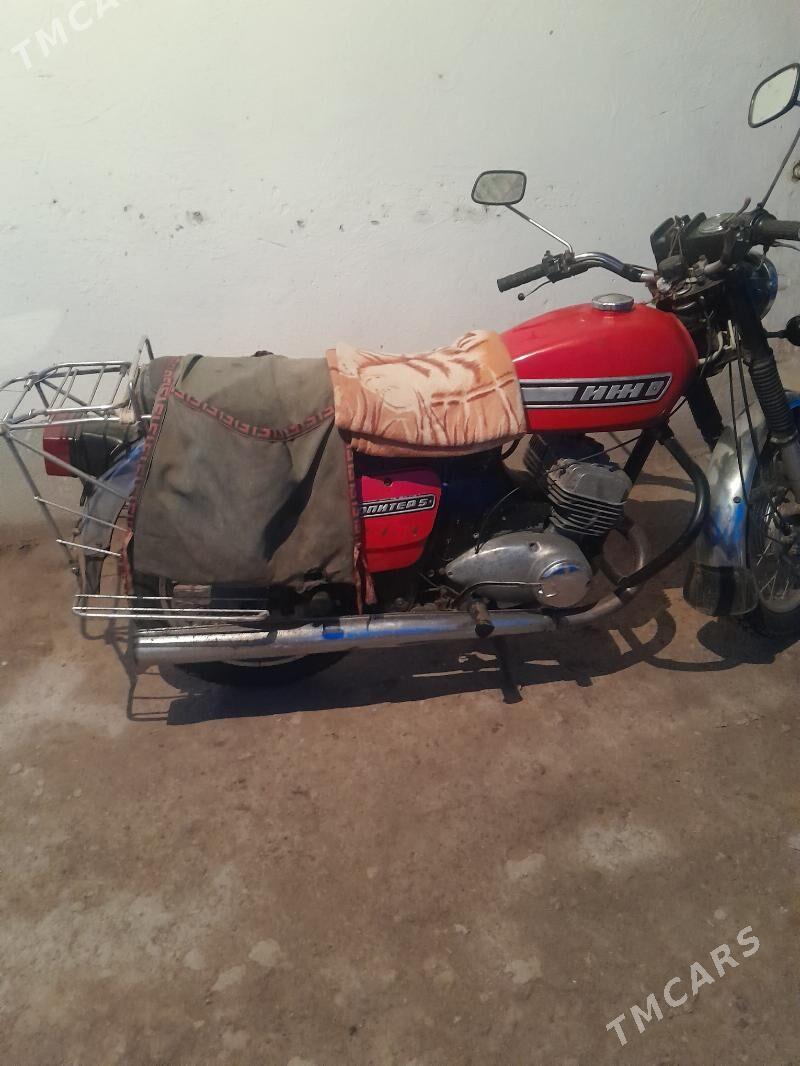 Fekon FK200-14G 1986 - 15 000 TMT - Гороглы (Тагта) - img 1