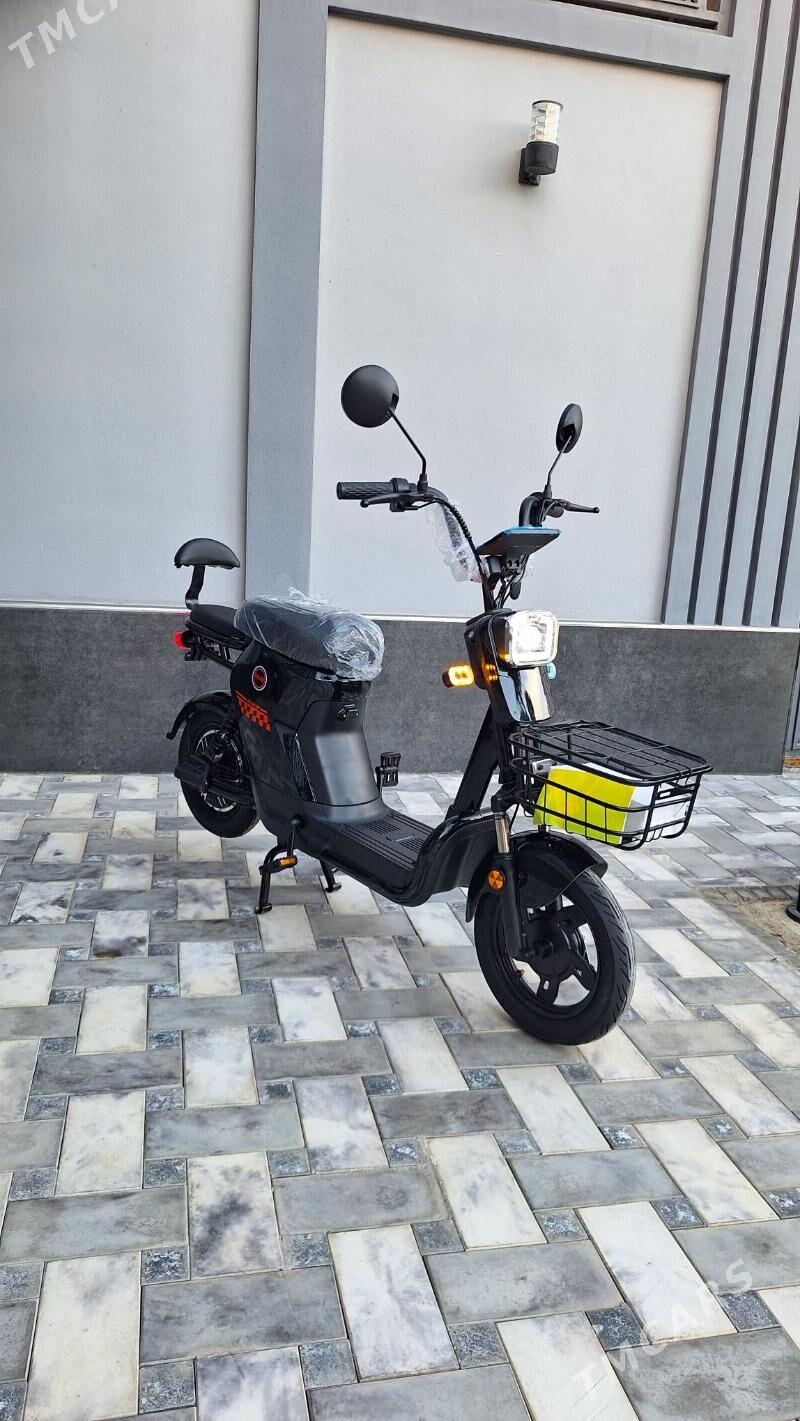 Tokly mator tigir - Aşgabat - img 1