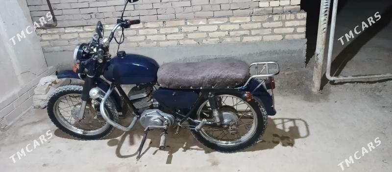 Fekon FK150-8G 1989 - 6 000 TMT - Шабатский этрап - img 1