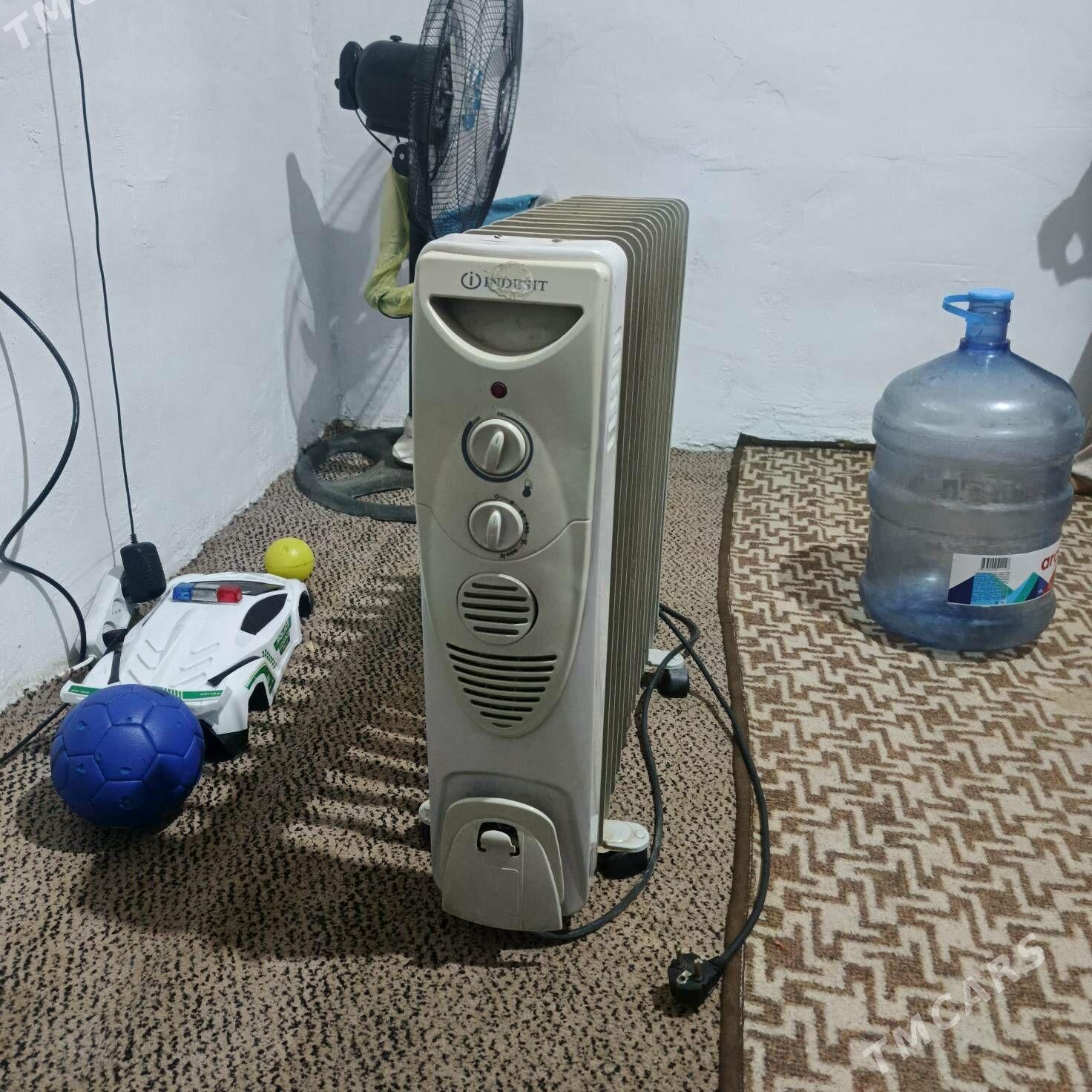 tok pec 12 gaprga - Aşgabat - img 1