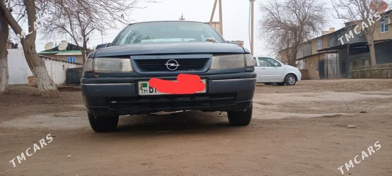 Opel Vectra 1989 - 30 000 TMT - Daşoguz - img 1