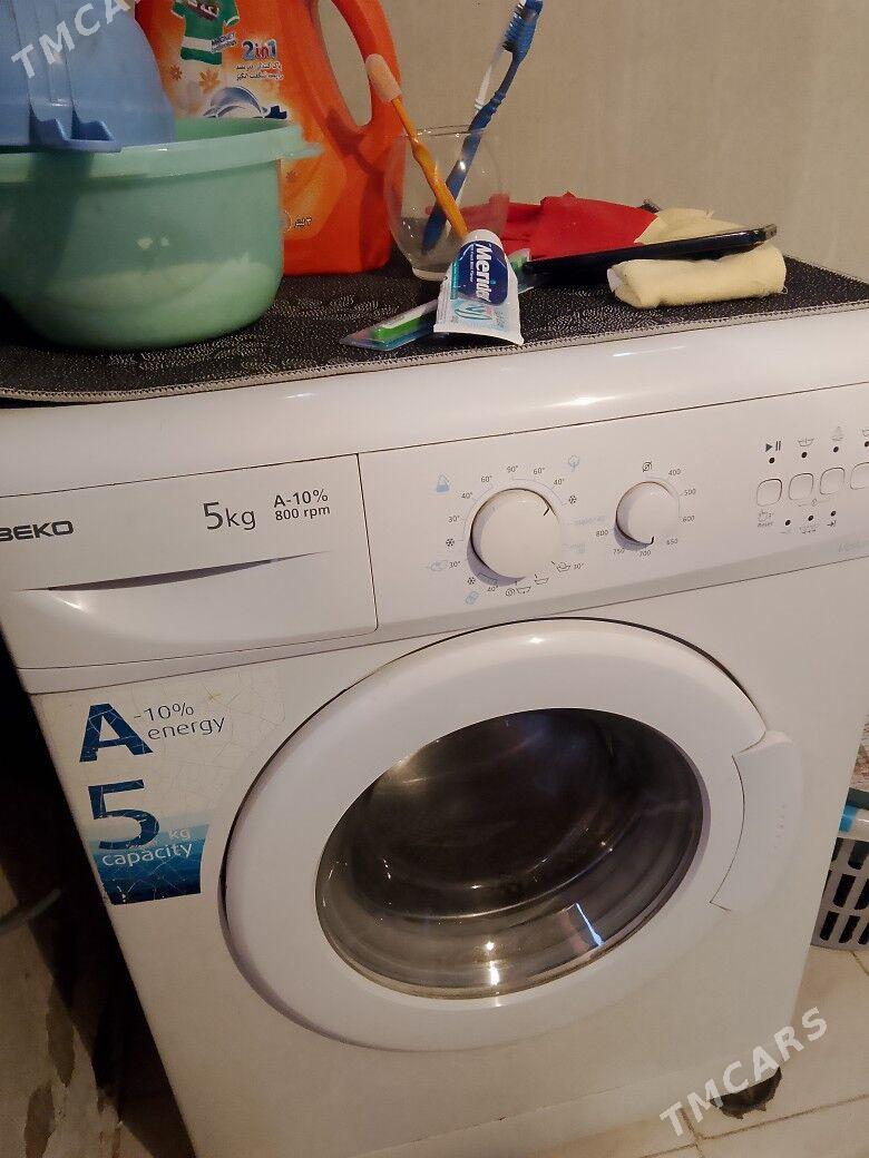 KIR MASYN - Ашхабад - img 1