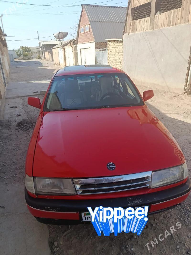 Opel Vectra 1992 - 26 000 TMT - Мургап - img 1