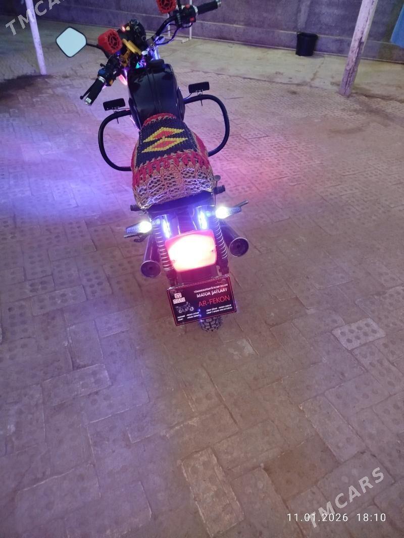 Fekon FK150-8G 2003 - 11 000 TMT - Ёлётен - img 1