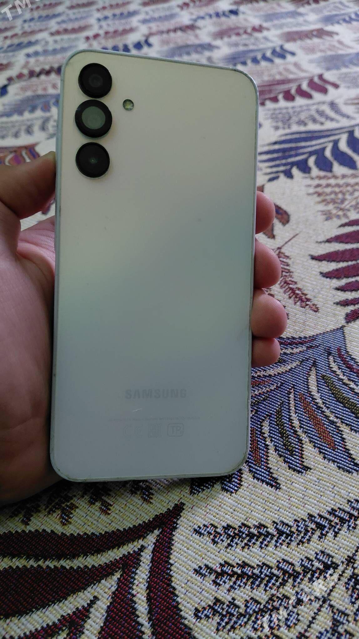 Samsung A15 - Ашхабад - img 1