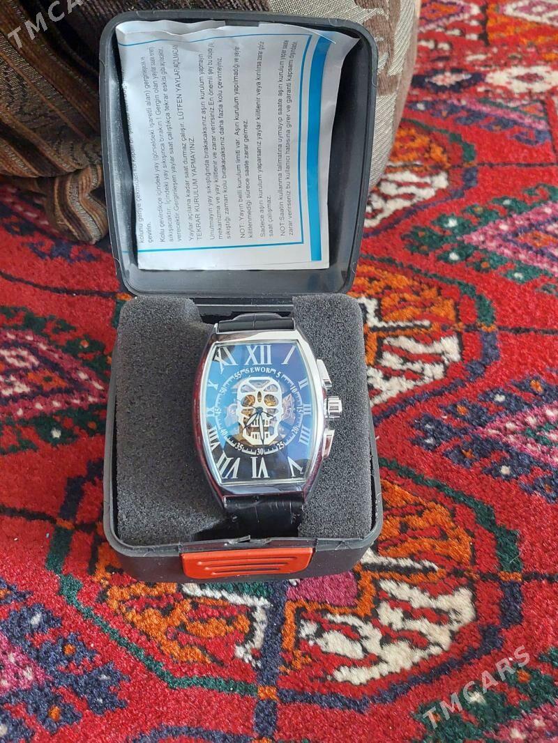 mehanika sagat - Ашхабад - img 1