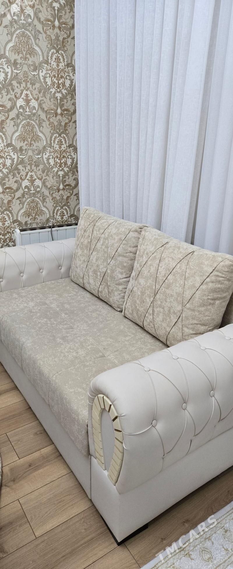 Tureckiy diwan - Гуртли - img 1