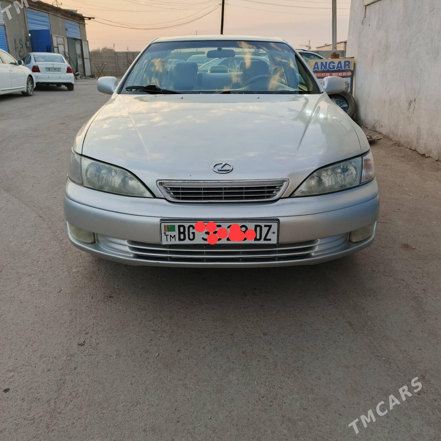 Lexus ES 300 1999 - 135 000 TMT - Дашогуз - img 1