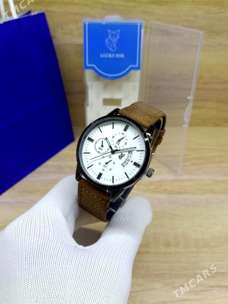 -30% LF sagat часы - Гаудан "В" - img 1