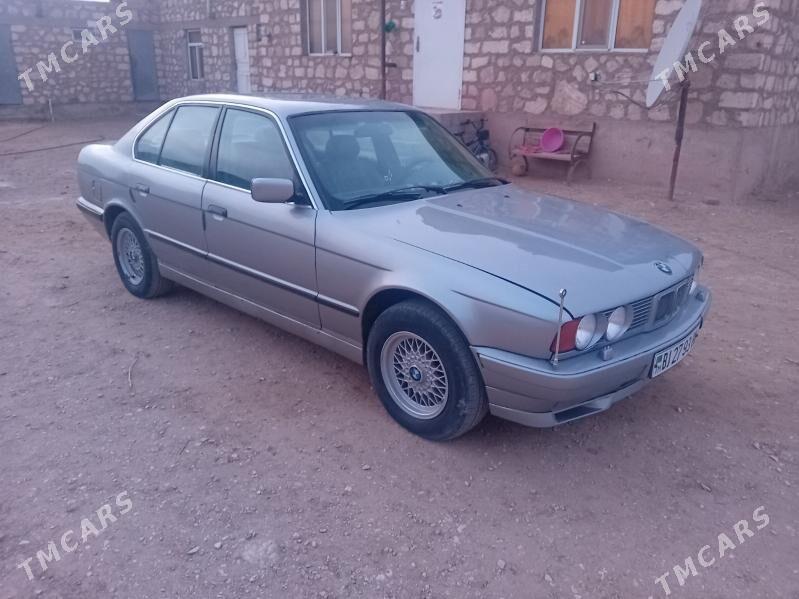 BMW 525 1991 - 50 000 TMT - Jebel - img 1