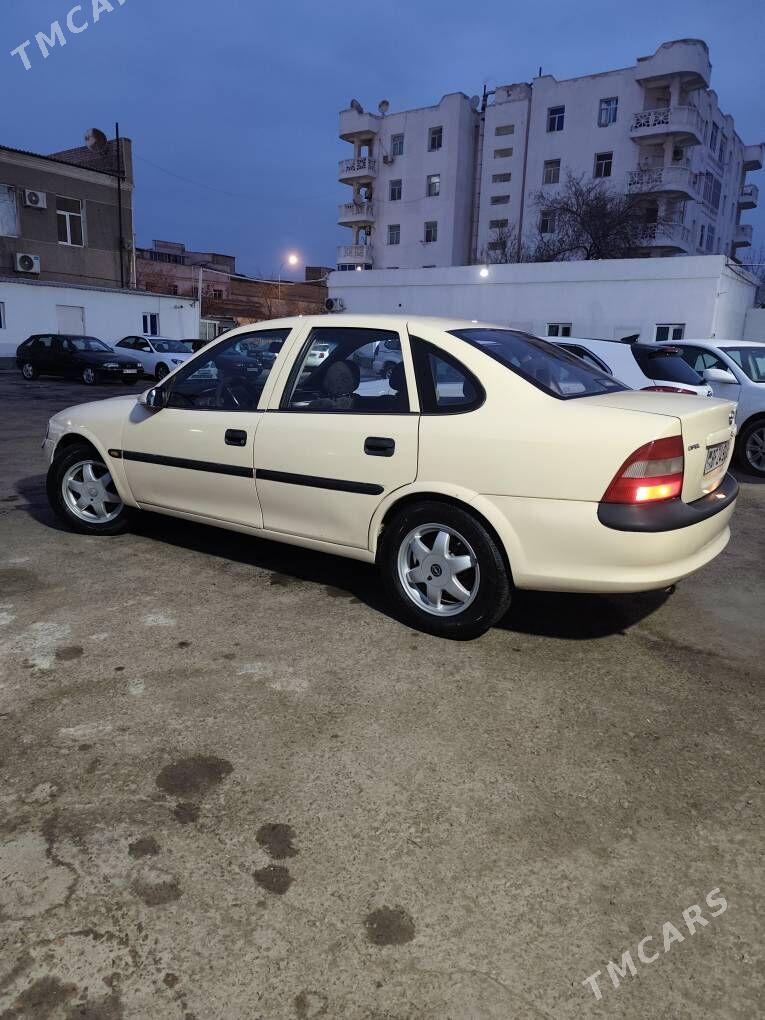 Opel Vectra 1997 - 55 000 TMT - Дашогуз - img 1