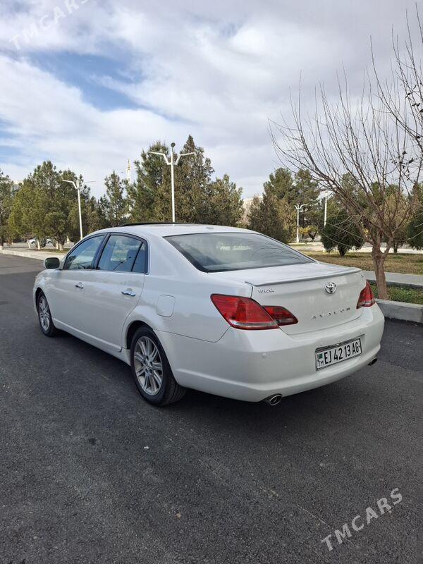 Toyota Avalon 2009 - 204 000 TMT - Ашхабад - img 1