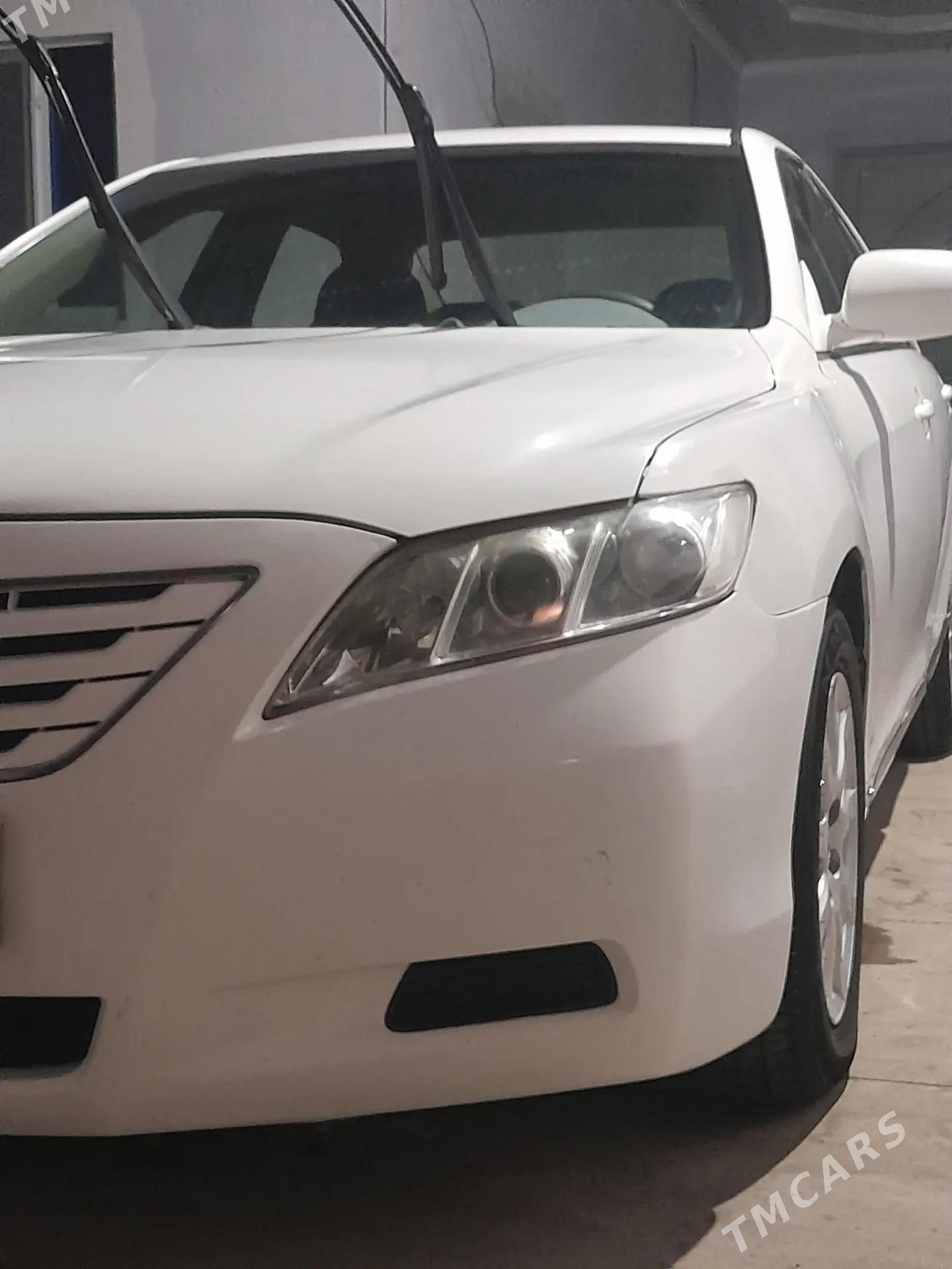 Toyota Camry 2008 - 180 000 TMT - Дянев - img 1