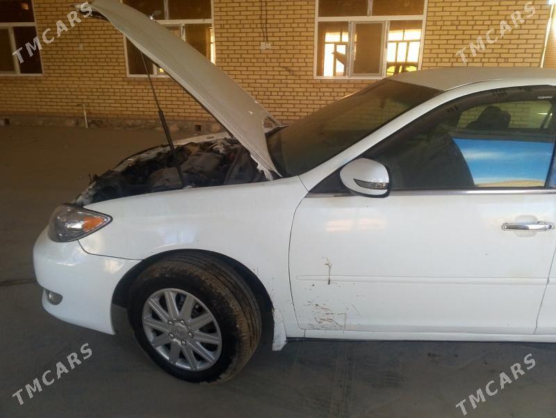 Toyota Camry 2003 - 110 000 TMT - Достлук - img 1