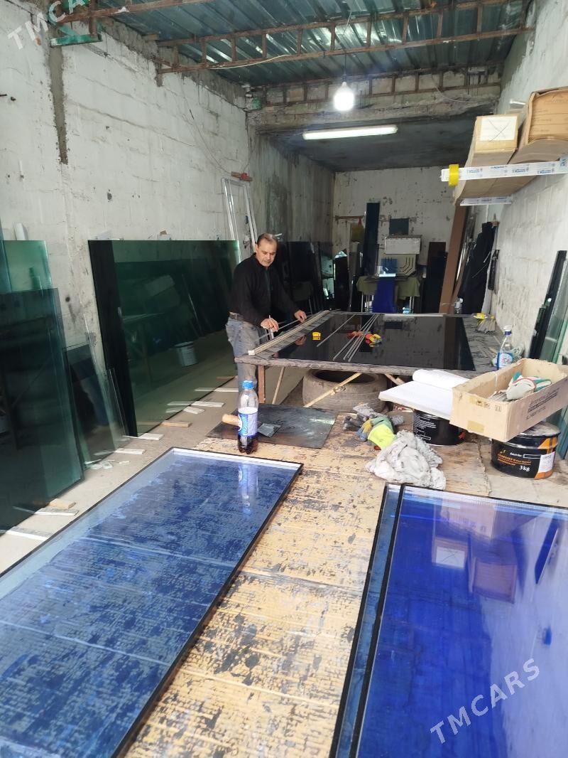 Ayna kesyaris amatly baha - Бедев - img 1