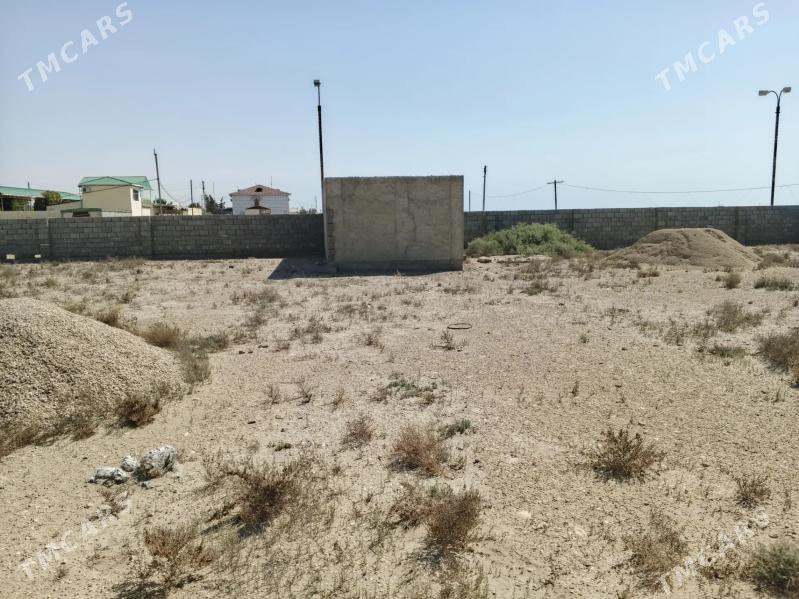 Ŷer - Эсенгулы - img 1