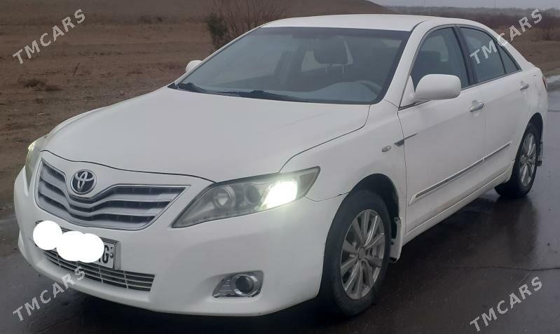 Toyota Camry 2011 - 160 000 TMT - Aşgabat - img 1